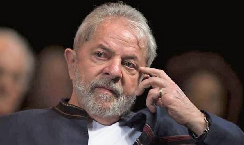 Ex-presidente Lula foi condenado a 12 anos de prisão. (Foto: lmneuquen.com)