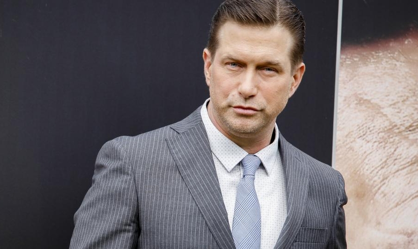 Stephen Baldwin recebeu uma mensagem de Deus que mudou sua visão sobre avivamento. (Foto: DPA)