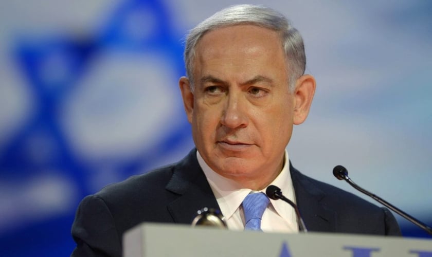 O Irã representa perigo para Israel, sendo uma clara oposição aos judeus. (Foto: Reprodução).