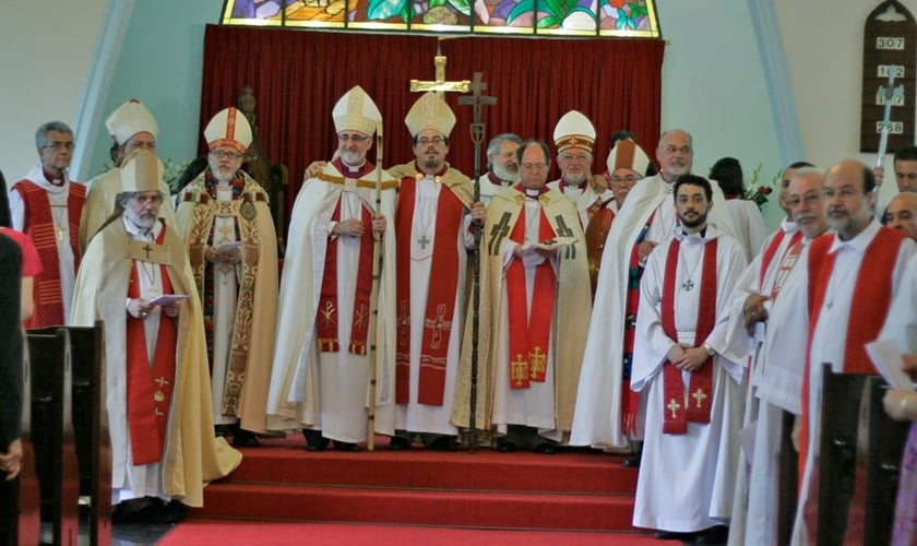 A igreja anglicana surgiu durante a queda da igreja católica na Europa. (Foto: Reprodução).