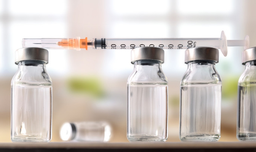 A queda nas taxas de vacinação pode trazer o retorno de perigosas doenças. (Foto: Getty Images/Davizro/Reprodução)