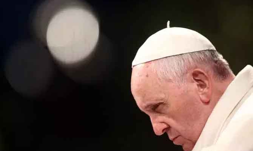 Papa Francisco convoca reunião no Vaticano para tratar de abuso sexual na Igreja Católica. (Foto: Franco Origlia/Getty Images)