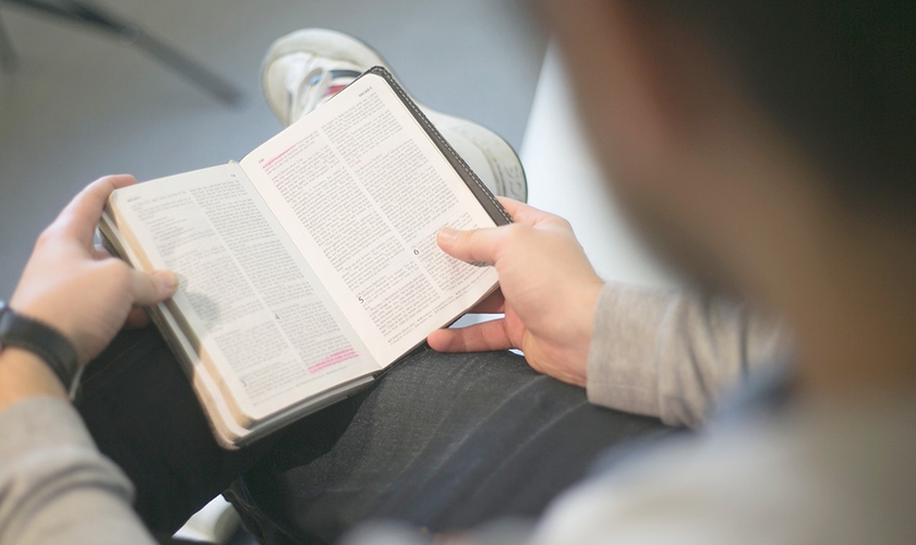 O total de publicações com conteúdo bíblico foi de 235 milhões de exemplares. (Foto: Reprodução)