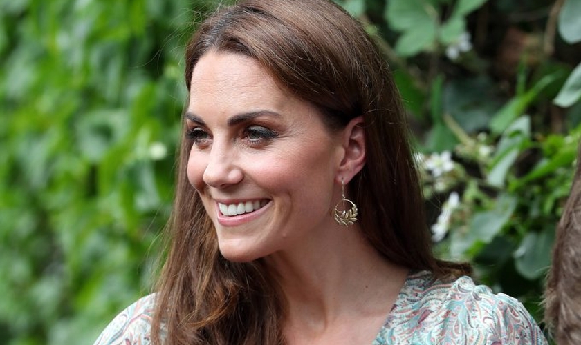 11 vestidos de Kate Middleton para usar na primavera - Guiame