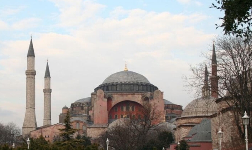 Pa ses Que Perseguem A Igreja Como Vivem Os Crist os Na Turquia Guiame