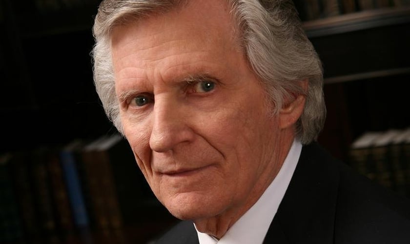 O pastor David Wilkerson faleceu em 2011 num acidente de carro. (Foto: Reprodução).