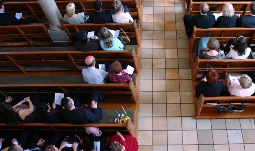 Apenas 6% dos americanos realmente possuem uma cosmovisão bíblica. (Foto: Getty Images/Exkalibur)