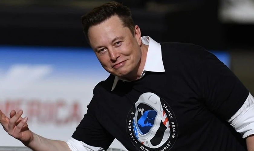 Elon Musk, dono da Neuralink. (Foto: Paul Hennessy/SOPA Images/LightRocket via Getty Images)