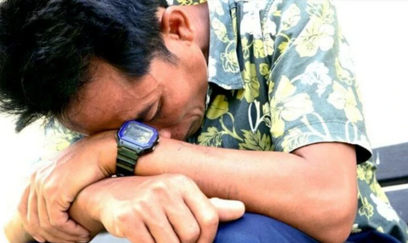 O Laos ocupa o 30º lugar na Lista Mundial da Perseguição. (Foto ilustrativa: Portas Abertas)