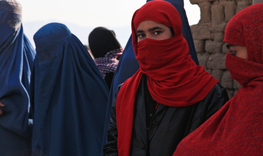 Mulheres afegãs. (Foto representativa: Pixabay)