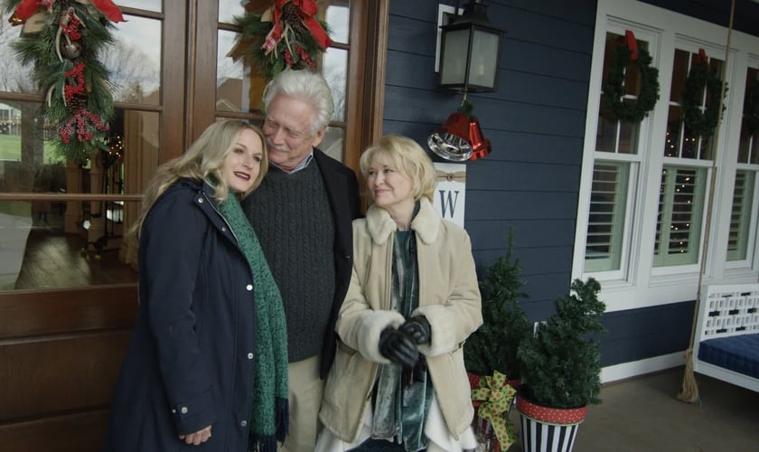 7 filmes cristãos de Natal para ver com a família; saiba onde assistir -  Guiame