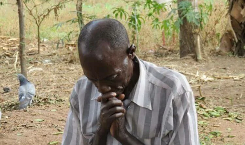 Cristãos em Moçambique vivem sob pressão dos ataques extremistas. (Foto: Portas Abertas)