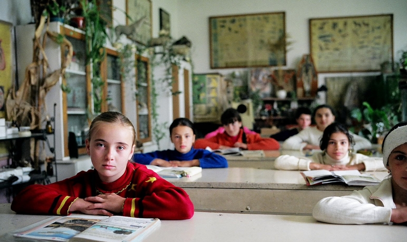 Unesco tem planos para uma educação global. (Foto Ilustrativa: World Bank Photo Collection/Flickr)