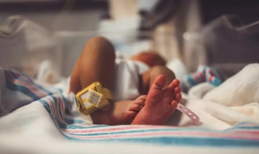 Texas Right to Life: Dados confirmam estimativas de que a lei salva cerca de 100 nascituros por dia.  (Foto: Charles Eugene / Unsplash)