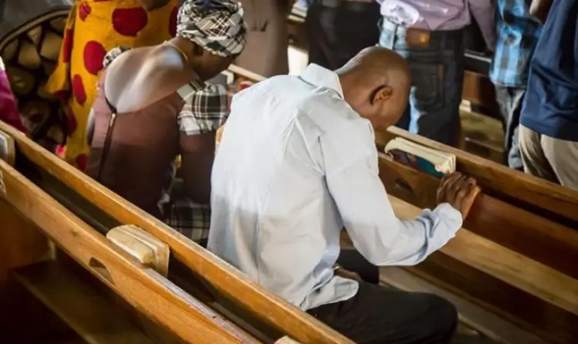 Muitos cristãos são sequestrados e mortos na Nigéria por extremistas islâmicos. (Foto: Portas Abertas)