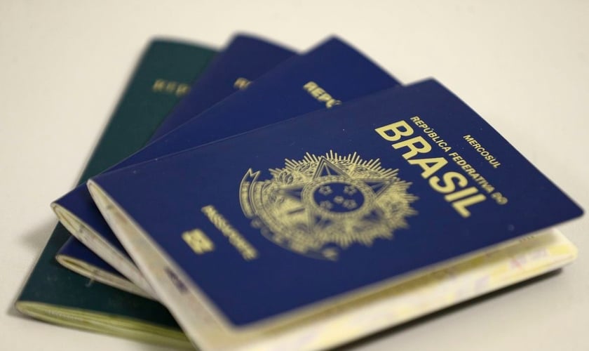 Entrada no país será por meio de passaporte humanitário brasileiro. (Foto: Marcelo Camargo / Agência Brasil)