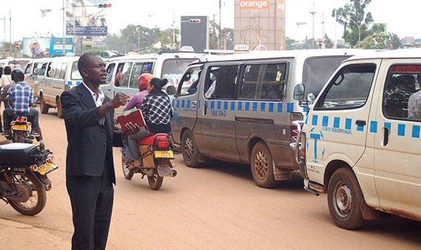 O assassinato é mais um caso de perseguição em Uganda. (Foto: Ilustrativa/Uganda Christian News).