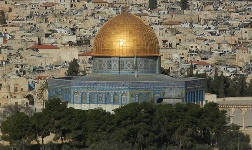 Autoridades palestinas acusaram o governo israelense de provocação na véspera do Ramadã. (Foto: Pixabay/Robert Alvarado).