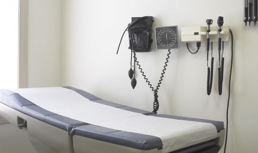 No Mississipi, a única clínica de aborto do estado fechou suas portas na semana passada (Foto: Reprodução CBN News)