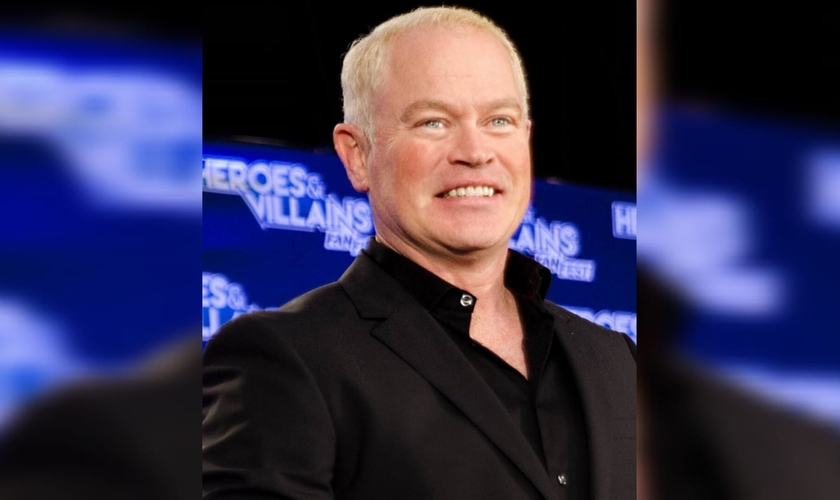 Neal McDonough lutou para manter seus princípios enquanto atuava em Hollywood. (Foto: Wikimedia Commons/Heroes & Villains).