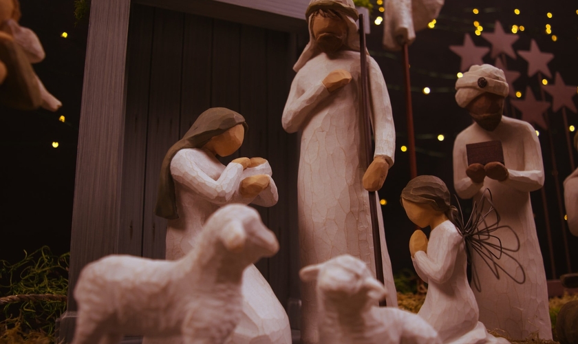 Para 84% dos cristãos, a sociedade esqueceu o real significado do Natal -  Guiame