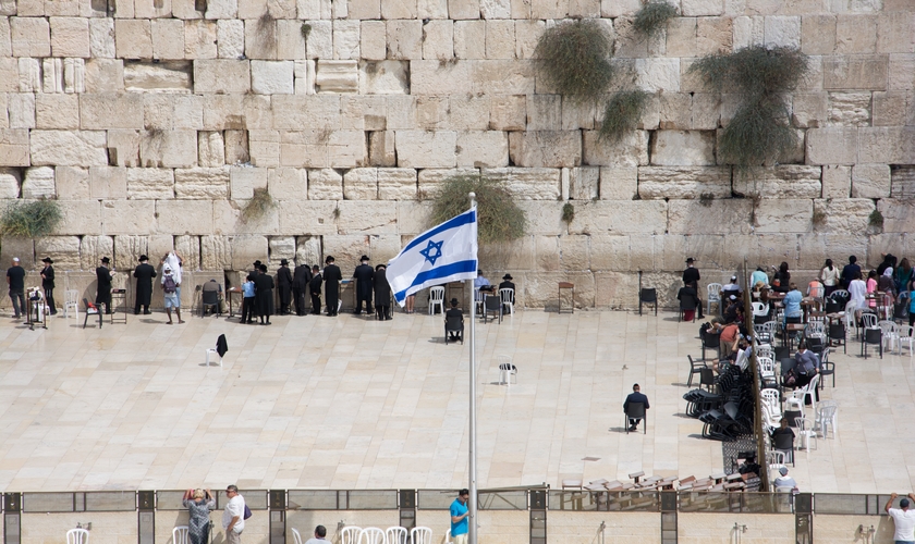 A embaixada de Papoa Nova Guiné em Jerusalém será aberta ainda neste ano. (Foto: Imagem ilustrativa/Unsplash/Ivan Louis).