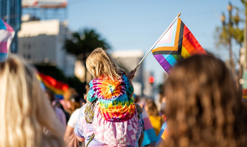 No dia 17 de maio, o Legislativo do Texas votou a favor do Projeto de Lei 14 do Senado. (Foto: Unsplash/Patrick Perkins)