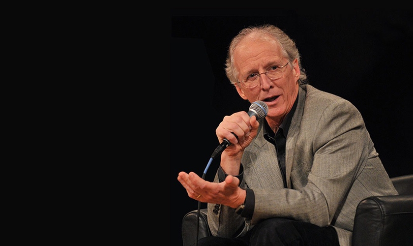 Pastor John Piper. (Foto: Reprodução/Desiring God)