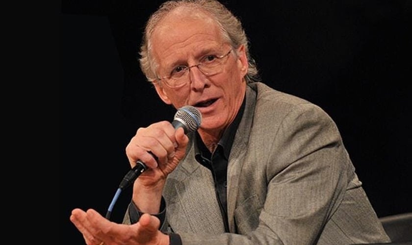 John Piper. (Foto: Reprodução/Desiring God)