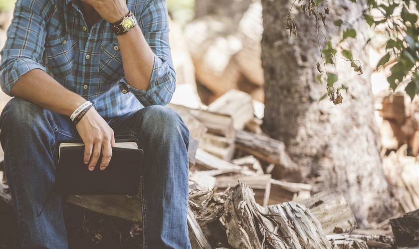 Muitos estão abandonando a fé. (Foto representativa: Unsplash/Ben White)