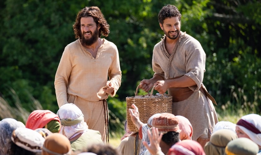 (Foto: Divulgação/The Chosen).