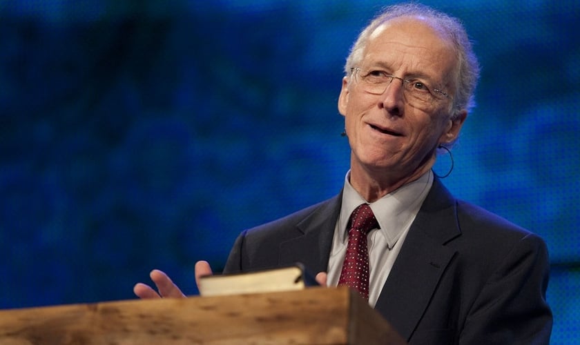 John Piper. (Foto: Flickr/Scripture Engagement Sessions)