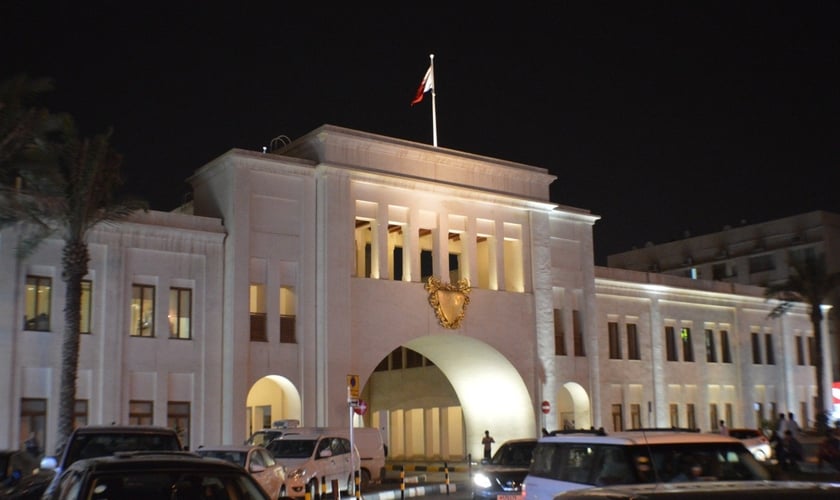 Governo do Bahrein sofre ataque cibernético. (Foto: Flickr/Alejandro VN)