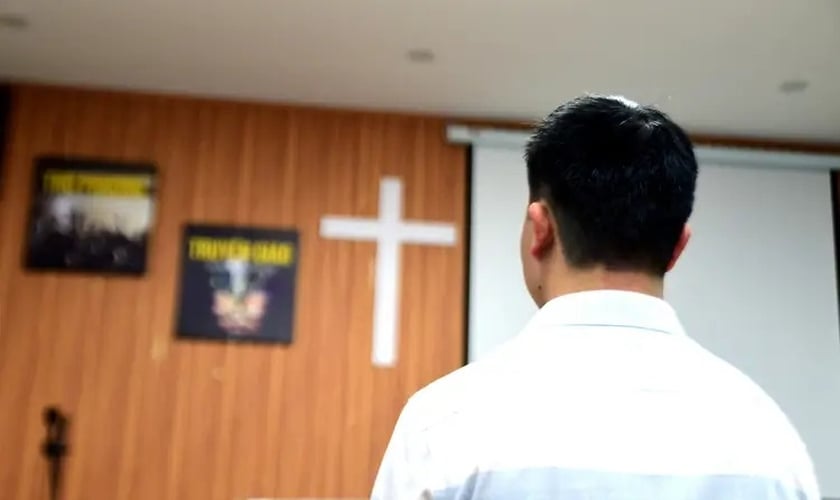 Quem segue a Cristo no Vietnã enfrenta perseguição religiosa. (Foto representativa: Portas Abertas)