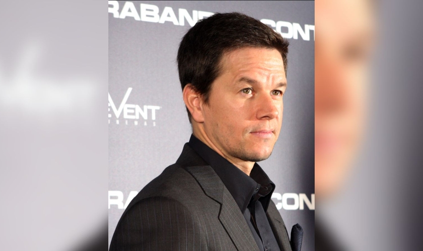 Mark Wahlberg. (Foto: Reprodução/Wikimedia Commons/Eva Rinaldi)