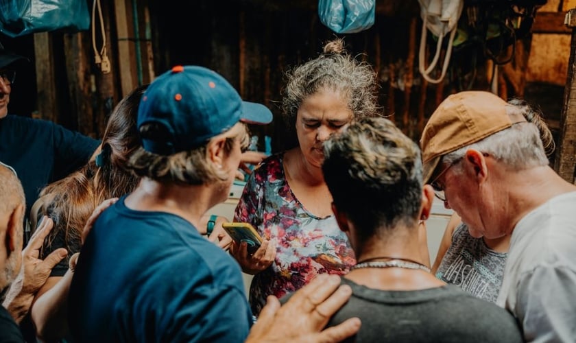 O movimento missionário evangélico na América Latina está em constante expansão. (Foto: Unsplash/Elianna Gill)