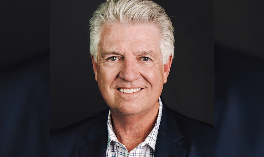 Jack Graham, pastor da Igreja Batista Prestonwood, no Texas. (Foto: Wikipedia)