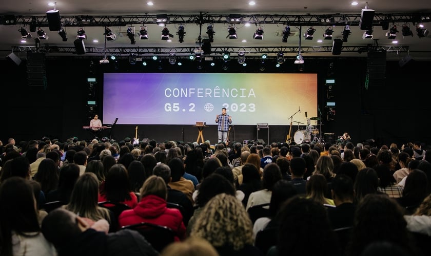 Zion Church. (Foto: Zion Church)