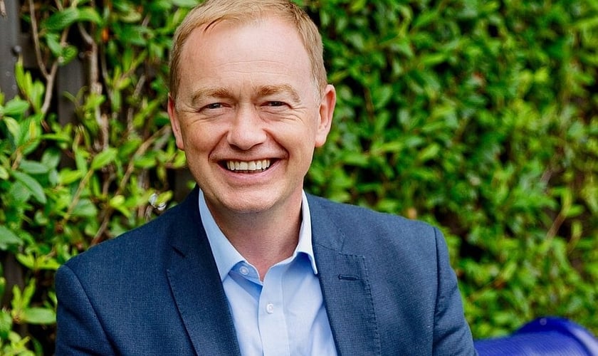 Tim Farron é deputado e integra a legislatura do Parlamento 2024. (Foto: Tim Farron)