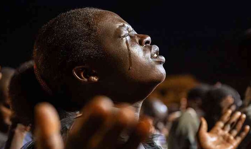 Imagem ilustrativa. A perseguição de cristãos na Nigéria continua avançando. (Foto: Ilustração/CfaN)