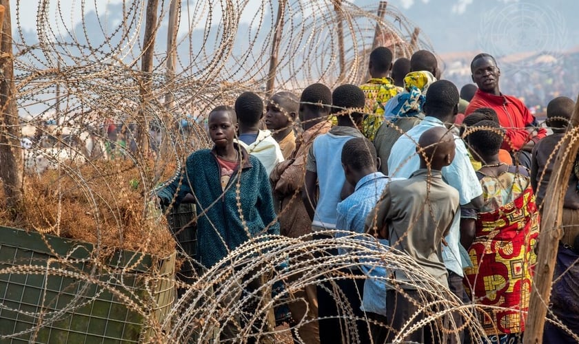 Imagem ilustrativa. (Foto: UN Photo/Eskinder Debebe).