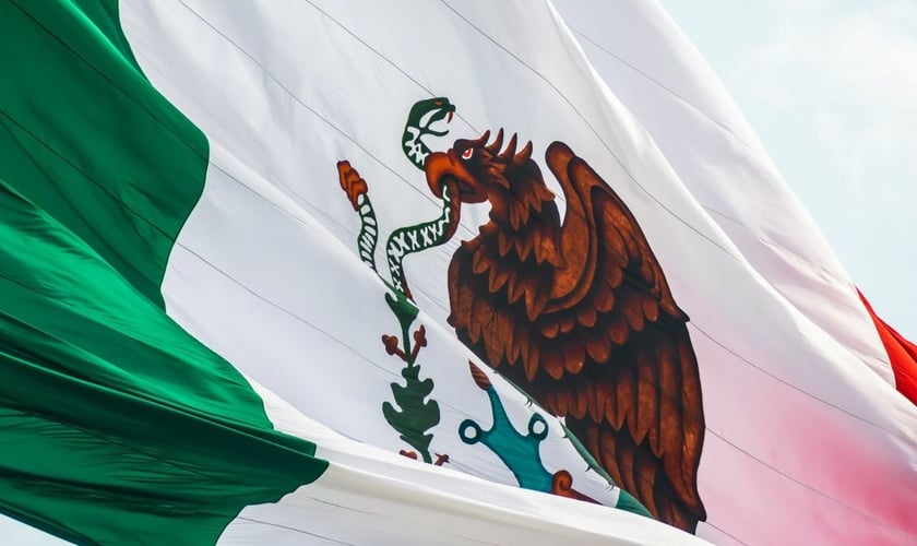 Os cristãos no México continuam sofrendo com o aumento da perseguição. (Foto: Reprodução/Unsplash/Jorge Aguilar)