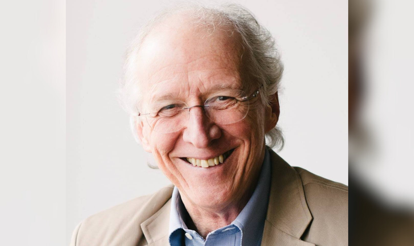 O pastor e escritor John Piper. (Foto: Facebook/John Piper) 