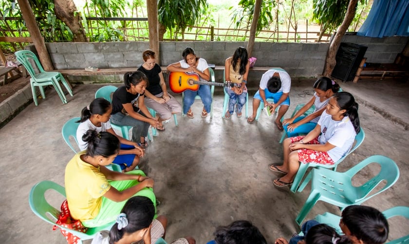 Organização inter-religiosa expressou tristeza ao saber da proibição do ensaio do coral. (Foto ilustrativa: IMB)