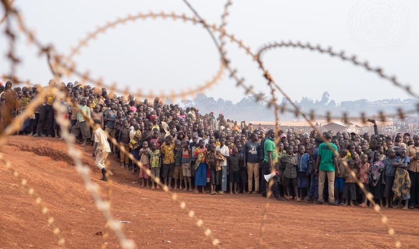 Imagem ilustrativa. (Foto: UN Photo/Eskinder Debebe).