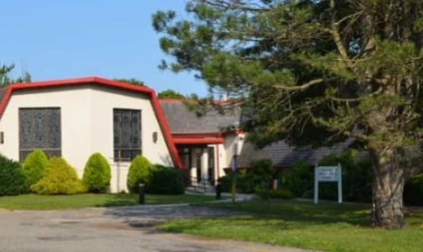 A Christ Episcopal Church. (Foto: Christ Episcopal Church).