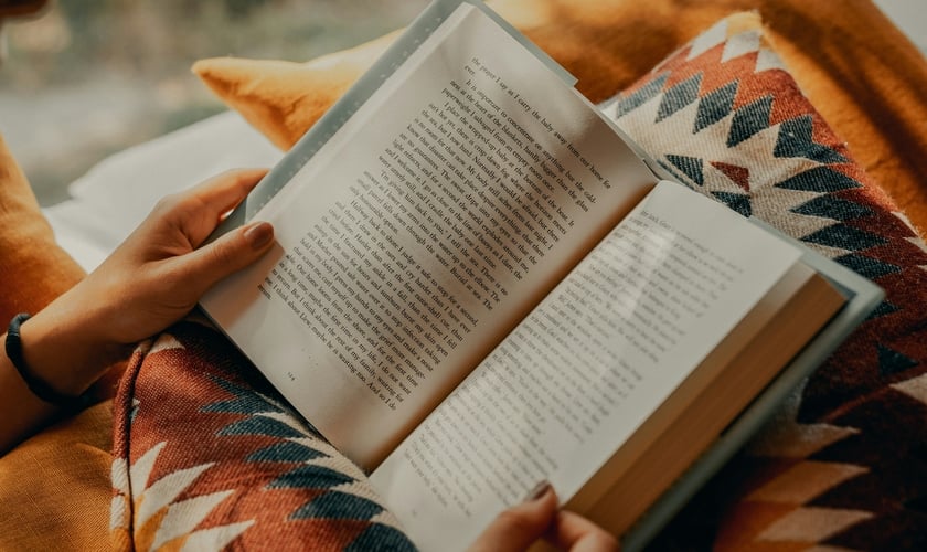 (Foto: Unsplash/Clay Banks).