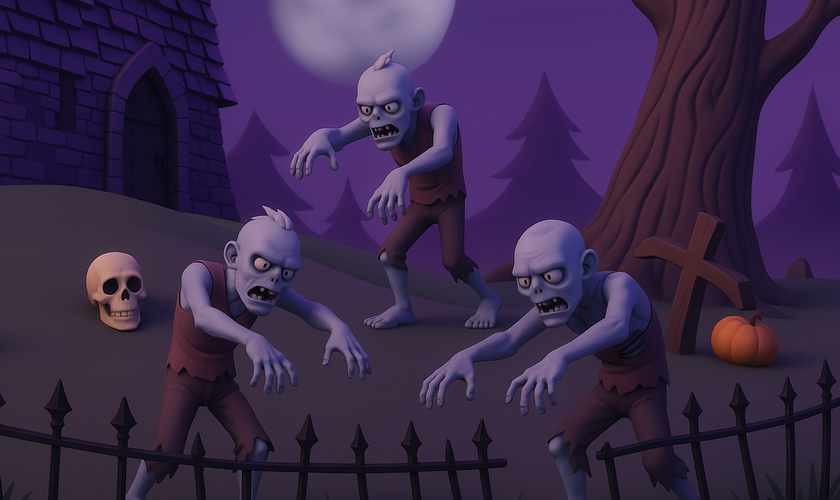 (Imagem ilustrativa gerada por IA)
