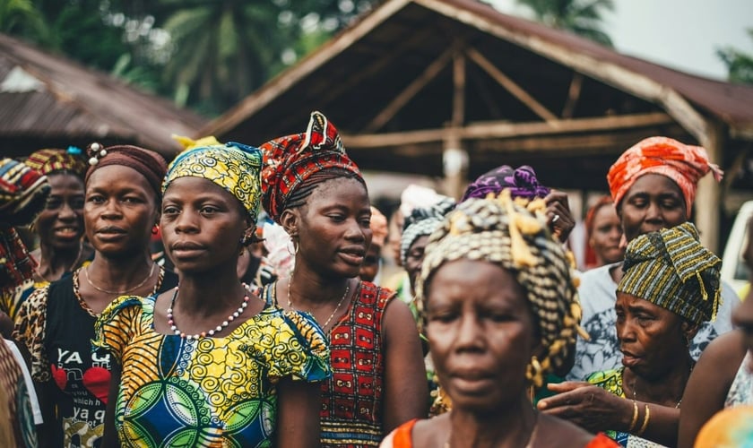 Imagem Ilustrativa. (Foto: Reprodução/Unsplash/Annie Spratt)