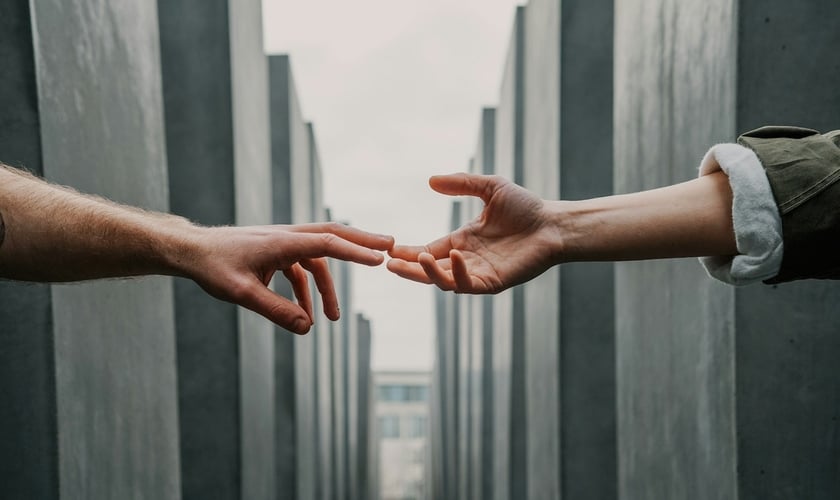 (Imagem ilustrativa: Unsplash/Toa Heftiba)